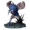 Sběratelská figurka Naruto - Sasuke Memorable Saga 10cm
