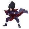 Sběratelská figurka Naruto Shippuden - Madara Uchiha Vibration Stras 13cm