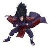 Sběratelská figurka Naruto Shippuden - Madara Uchiha Vibration Stras 13cm