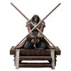 Sběratelská figurka One Piece - Roger The King of the Pirates Ichibasho 25cm