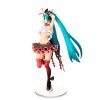Sběratelská figurka Hatsune Miku 24cm