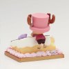 Sběratelská figurka One Piece - Tony Tony Chopper Ver.A Paldoce Collection 6cm