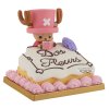 Sběratelská figurka One Piece - Tony Tony Chopper Ver.A Paldoce Collection 6cm
