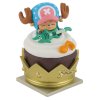 Sběratelská figurka One Piece - Tony Tony Chopper Ver.C Paldoce Collection 6cm