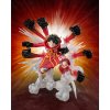 Sběratelská figurka One Piece - Monkey D. Luffy Extra Battle Figurats Zero 15cm