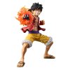 Sběratelská figurka One Piece - Monkey D. Luffy Special Edition Grandista 21cm
