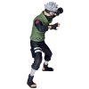Sběratelská figurka Naruto Shippuden - Hatake Kakashi Grandista 23cm