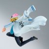 Sběratelská figurka One Piece - Battle Record Koby 12cm