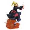 Sběratelská figurka Naruto Shippuden - Deidara Effectreme 18cm