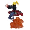 Sběratelská figurka Naruto Shippuden - Deidara Effectreme 18cm
