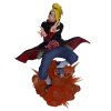 Sběratelská figurka Naruto Shippuden - Deidara Effectreme 18cm