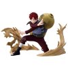 Sběratelská figurka Naruto Shippuden - Gaara Vibration Stars 12cm