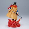 Sběratelská figurka One Piece - Special Edition The Shukko Sabo 17cm