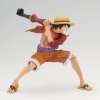 Sběratelská figurka One Piece - Monkey D. Luffy Maximatic ver.A 21cm