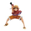 Sběratelská figurka One Piece - Monkey D. Luffy Maximatic ver.A 21cm