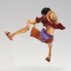 Sběratelská figurka One Piece - Monkey D. Luffy Maximatic ver.B 21cm