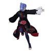 Sběratelská figurka Naruto Shippuden - Konan Vibration Stars 15cm