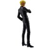 Sběratelská figurka One Piece - Beyond The Trials Sanji Ichibansho 25cm