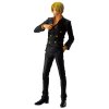 Sběratelská figurka One Piece - Beyond The Trials Sanji Ichibansho 25cm