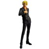 Sběratelská figurka One Piece - Beyond The Trials Sanji Ichibansho 25cm