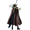 Sběratelská figurka One Piece -  Beyond The Trials Dracule Mihawk Ichibansho 25cm
