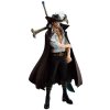Sběratelská figurka One Piece -  Beyond The Trials Dracule Mihawk Ichibansho 25cm