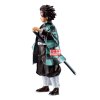 Sběratelská figurka Demon Slayer - Tanjiro Kamado Grandista 24cm