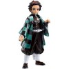 Sběratelská figurka Demon Slayer - Tanjiro Kamado Grandista 24cm