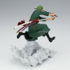 Sběratelská figurka One Piece - Roronoa Zoro Senkozekkei 15cm