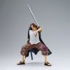 Sběratelská figurka One Piece - Shanks Grandista 24cm