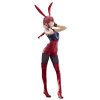 Sběratelská figurka Chainsaw Man - Makima BiCute Bunnies Red Color Ver. 30cm