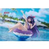 Sběratelská figurka Date a Live - Tohka Yatogami Aqua Float 10cm