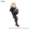 Sběratelská figurka My Hero Academia - Katsuki Bakugo 21cm