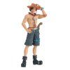 Sběratelská figurka One Piece - Portgas D. Ace The Grandline Series DXF 20cm