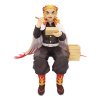 Sběratelská figurka Demon Slayer - Kyojuro Rengoku Noodle Stopper 14cm