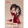 Sběratelská figurka Date a Live - Kurumi Tokisaki Nightwear Ver. Renewal 13cm