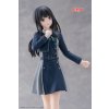 Sběratelská figurka Lycoris Recoil - Takina Inoue School Uniform Ver. 18cm