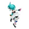 Sběratelská figurka Hatsune Miku - Miku Paint Girl 19 cm