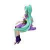 Sběratelská figurka Hatsune MIku - Miku Flower Fairy Cosmos Purple Color Ver. 14 cm