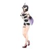 Sběratelská figurka Overlord - Albedo Mini Dress Cow Patterm Ver. 21cm