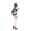 Sběratelská figurka Overlord - Albedo Mini Dress Cow Patterm Ver. 21cm