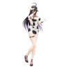 Sběratelská figurka Overlord - Albedo Mini Dress Cow Patterm Ver. 21cm