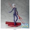 Sběratelská figurka Evangelion -  3.0+1.0 Kaworu x Spear of Longinus Luminasta 21 cm