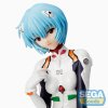 Sběratelská figurka Evangelion - Rei Ayanami New Theatrical Edition 17cm