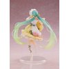 Sběratelská figurka Hatsune Miku - Miku Sleeping Beauty Reissue 18cm