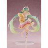 Sběratelská figurka Hatsune Miku - Miku Sleeping Beauty Reissue 18cm