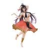 Sběratelská figurka Overlord - Albedo Dancer Ver. 18cm