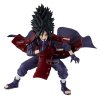 Sběratelská figurka Naruto Shippuden - Madara Uchiha Vibration Stras V2 17cm
