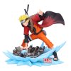 Sběratelská figurka Naruto Shippuden - Uzumaki Naruto Memorable Saga 12cm