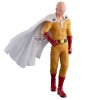 Sběratelská figurka One Punch Man- Saitama Grandista 27cm